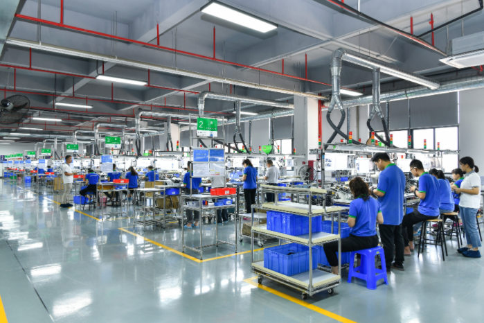 東莞市瑞泓德精密工業(yè)有限公司