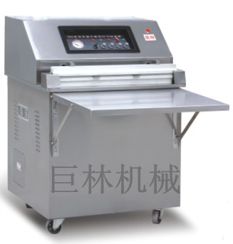 DZQ-600E臺式外抽式真空機(jī)、充氣包裝機(jī)  